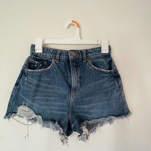 Garage Festival Short- 26